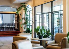 Forest Suites Resort at the Heavenly Village 2