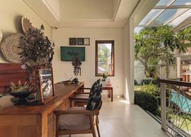 Aeera Villa Canggu by Ini Vie Hospitality 3
