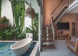 Aeera Villa Canggu by Ini Vie Hospitality 5