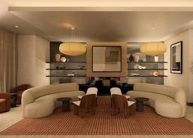 Adina Apartment Hotel Melbourne 4
