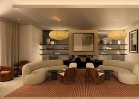 Adina Apartment Hotel Melbourne 5
