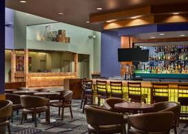 Royal Hotel West Edmonton, Trademark Collection by Wyndham 5