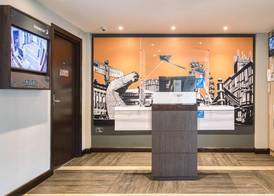 Premier Inn Oxford Kidlington - Airport 2