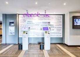 Premier Inn Oxford Kidlington - Airport 3