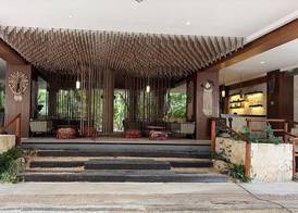 Sunday Hotel Naala, Downtown Tulum 3