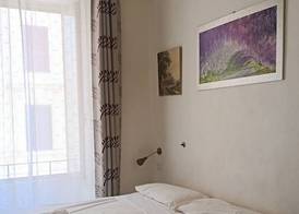 Roma Prince Inn accommodation 2