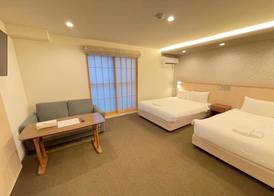HIZ HOTEL Gion-Shirakawa 2