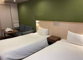 HIZ HOTEL Gion-Shirakawa 3