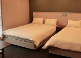 HIZ HOTEL Gion-Shirakawa 4