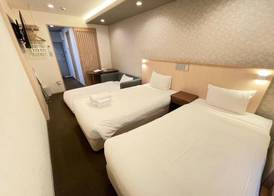 HIZ HOTEL Gion-Shirakawa 5
