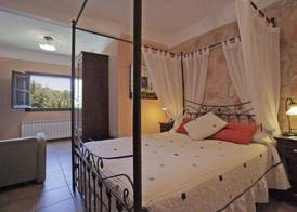 Hotel Rural Xerete 2