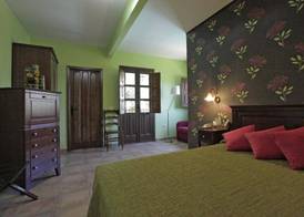 Hotel Rural Xerete 3