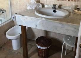Hotel Rural Xerete 4