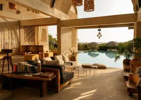 Casona Sforza, WorldHotels Crafted 5