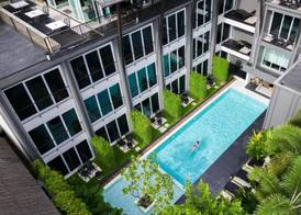 KIRI HOTEL Chiang Mai 4