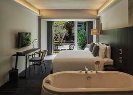 KIRI HOTEL Chiang Mai 5