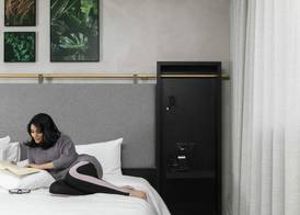 Novotel BH Savassi 4