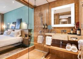 Novotel BH Savassi 5