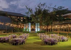 Renaissance Bali Nusa Dua Resort 4