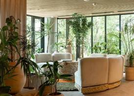 23 Hotel Medellin 2
