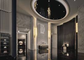 The Langbo Chengdu, in The Unbound Collection by Hyatt 3