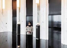 The Langbo Chengdu, in The Unbound Collection by Hyatt 4