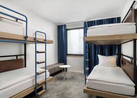 Danubius Hotel District V 3