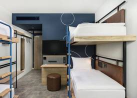 Danubius Hotel District V 5