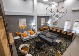 Country Inn & Suites by Radisson, Lake Norman Huntersville, NC 4