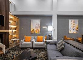 Country Inn & Suites by Radisson, Lake Norman Huntersville, NC 5