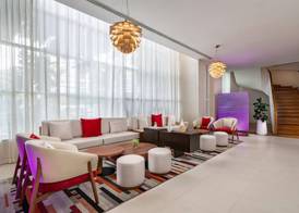 NH Bangkok Asoke 2
