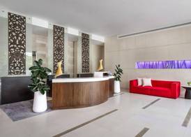 NH Bangkok Asoke 3