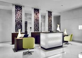 NH Bangkok Asoke 4