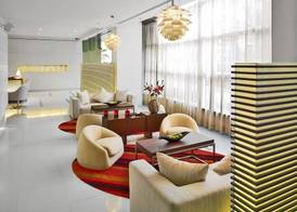NH Bangkok Asoke 5