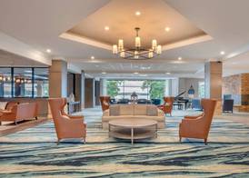 Heidel House Hotel and Conference Center, an Ascend Collection Hotel 5