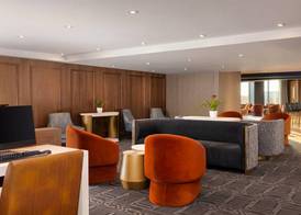 Hyatt Regency Niagara Falls Fallsview 2