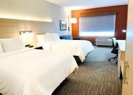 Holiday Inn Express & Suites BLYTHE by IHG 5