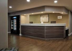 Residence Inn by Marriott Fort Lauderdale Weston 3