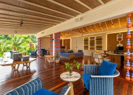 OUTRIGGER Phi Phi Island Resort 3