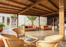 Barceló Marine Boa Vista - Adults Only 3