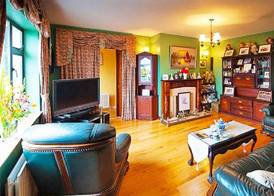 Castle View House 2
