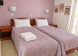 Nephele Apartments 3