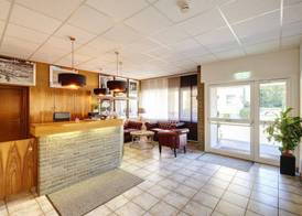 Hotel Stadt Grevenbroich mit Klimaanlage 3