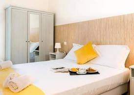 Hotel Aria di Mare 4