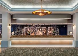 Sheraton Princess Kaiulani Waikiki Beach 2