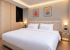 Hound Hotel Busan Station 5