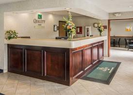 Quality Inn Dundee 3
