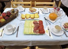 Hostal Boavista 5