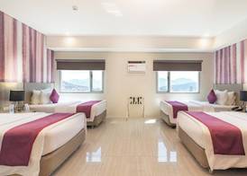 Bayfront Hotel Cebu Capitol Site 3