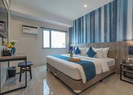 Bayfront Hotel Cebu Capitol Site 5